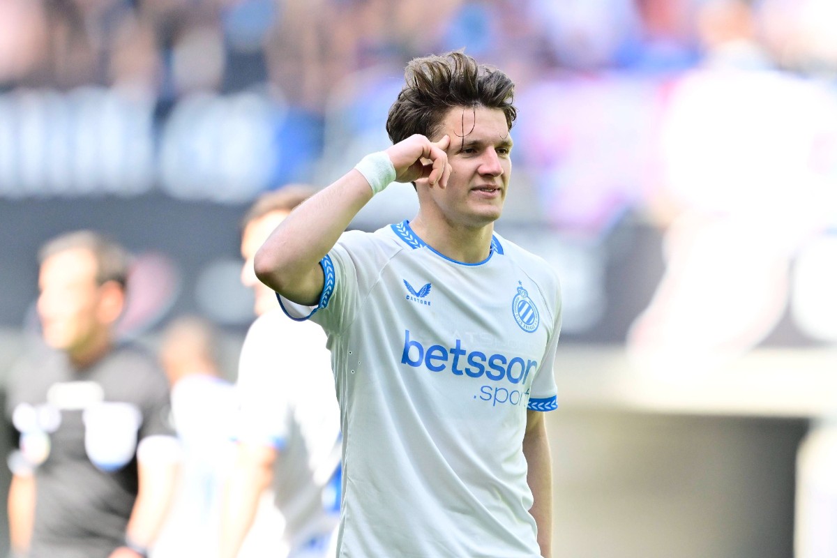 Τζόλης λαμπρός οδηγεί την Μπριζ στην κορυφή