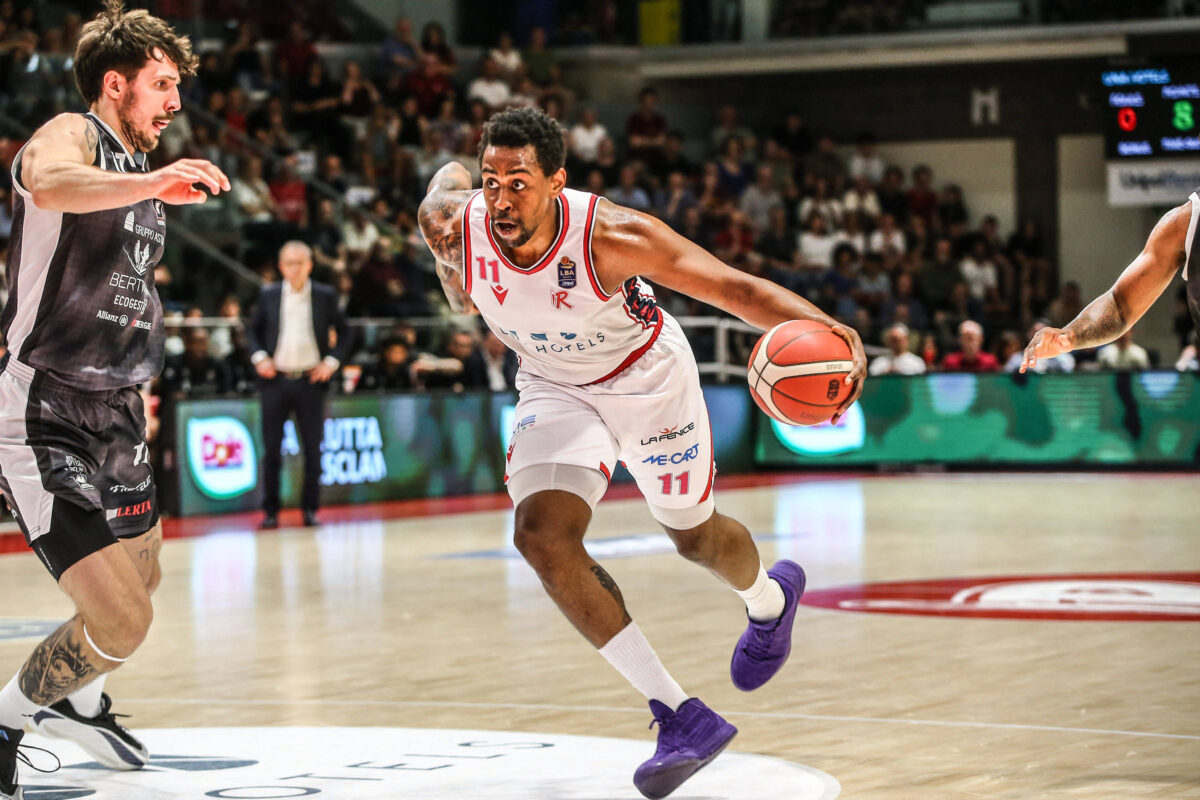 Εύκολη νίκη για τη Ρέτζιο Εμίλια του Πρίφτη