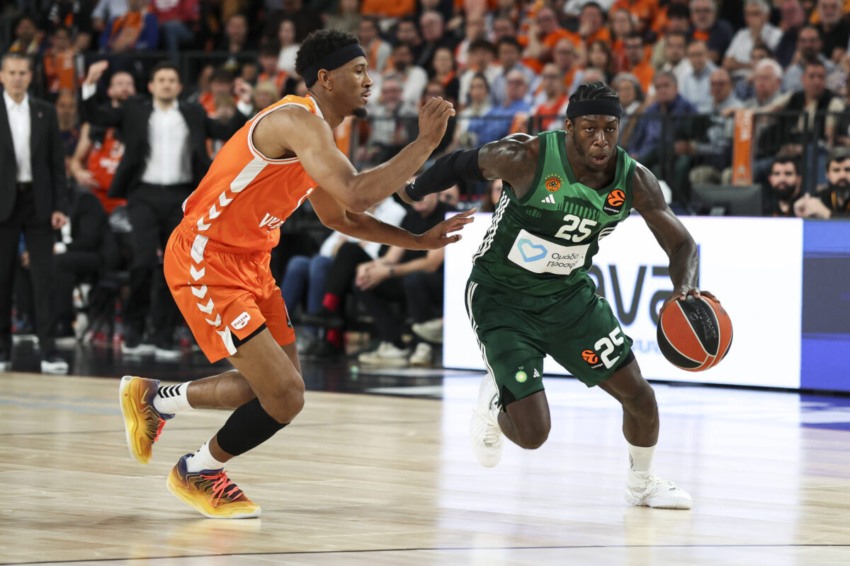 Ναν: «Δεν ήταν στο σχέδιο να χάσω την πρώτη βολή, αλλά κερδίσαμε»