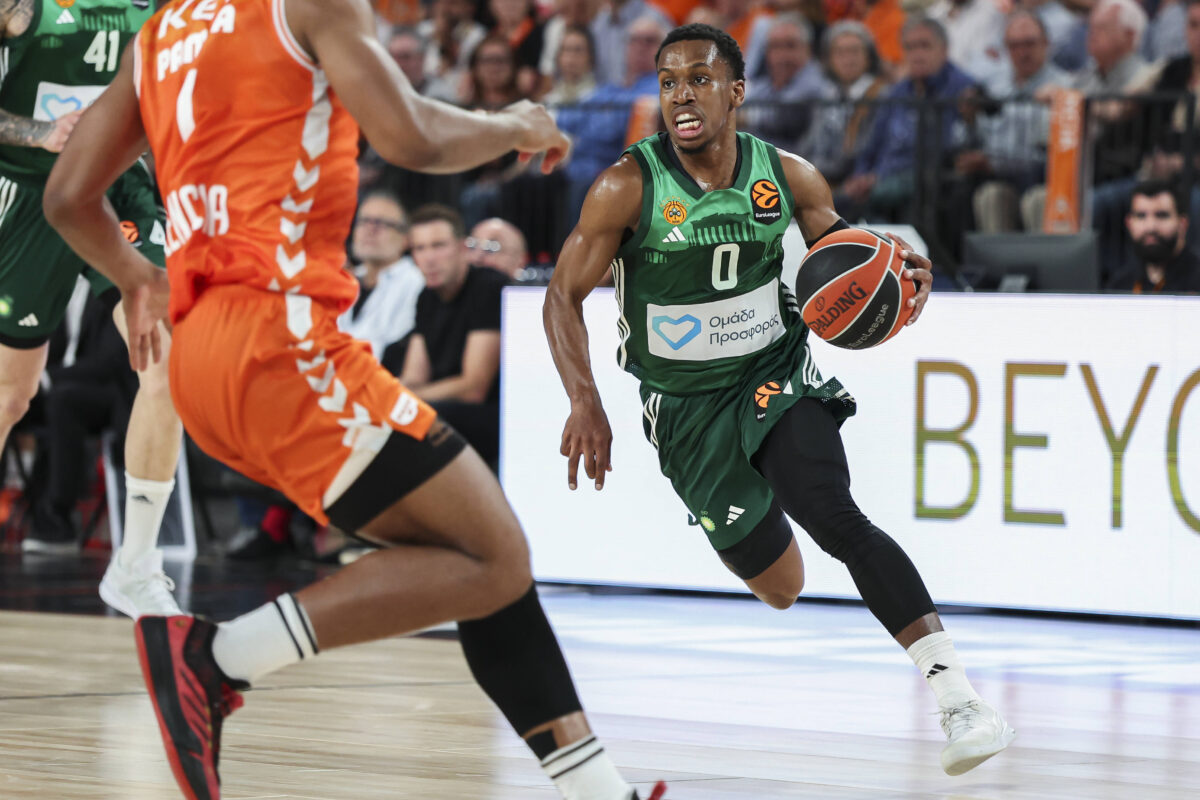 Σορτς μετά το 1-0 του Παναθηναϊκού: «Επιβάλαμε τη θέλησή μας στην άμυνα»