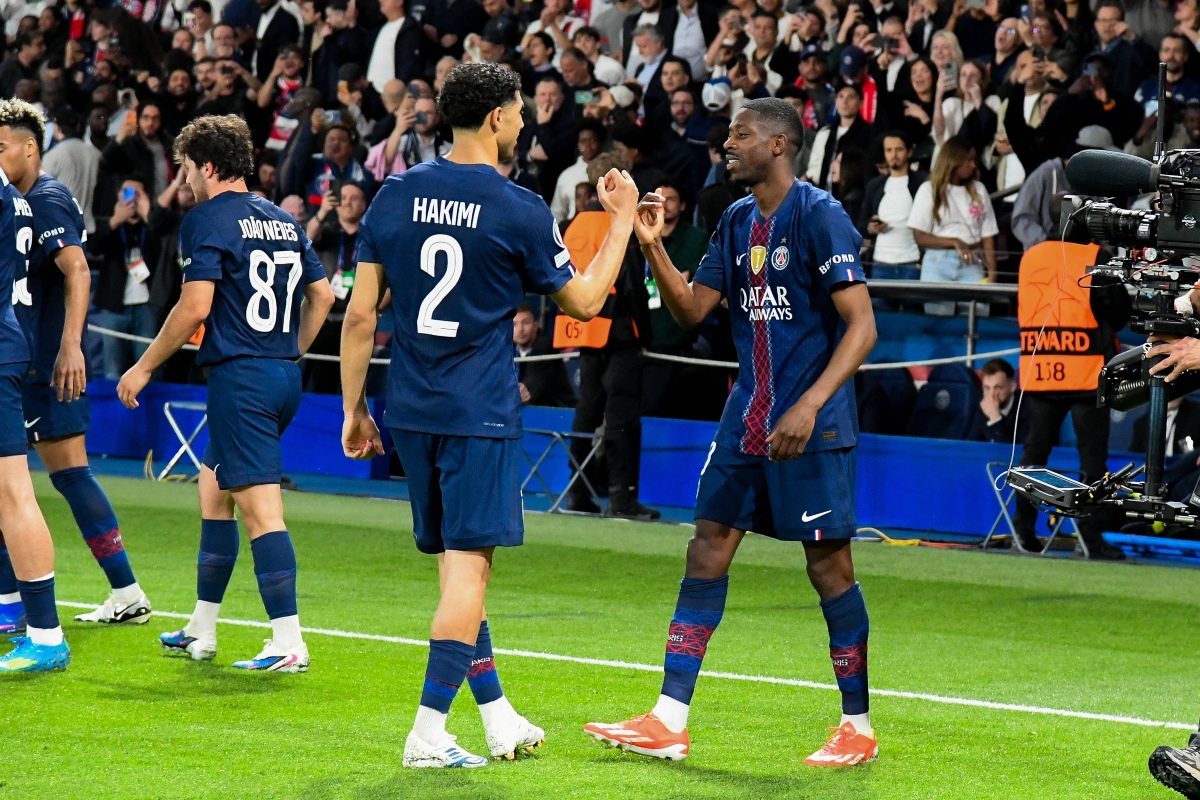 Χάνει παίκτη «κλειδί» η Παρί Σεν Ζερμέν ενόψει της ρεβάνς με τη Μπάγερν στο Champions League
