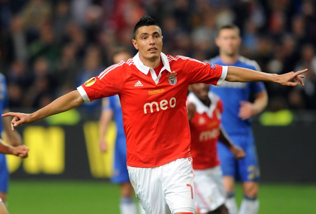 Σταματάει το ποδόσφαιρο στα 42 του ο Όσκαρ Καρντόσο – Το παρελθόν του στον Ολυμπιακό