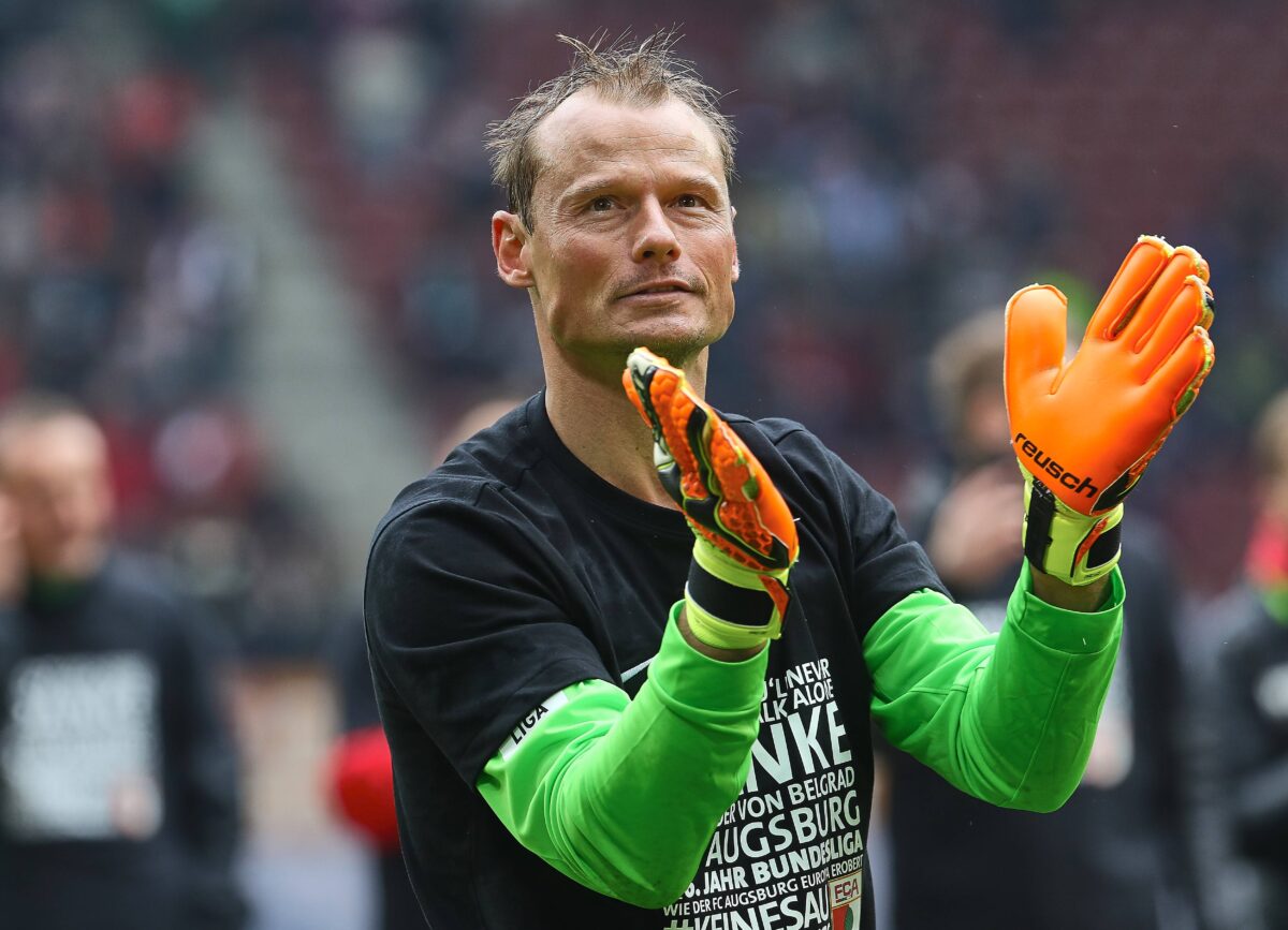 Η σπουδαία καριέρα του Αλεξάντερ Μάνινγκερ που σκοτώθηκε σε τροχαίο