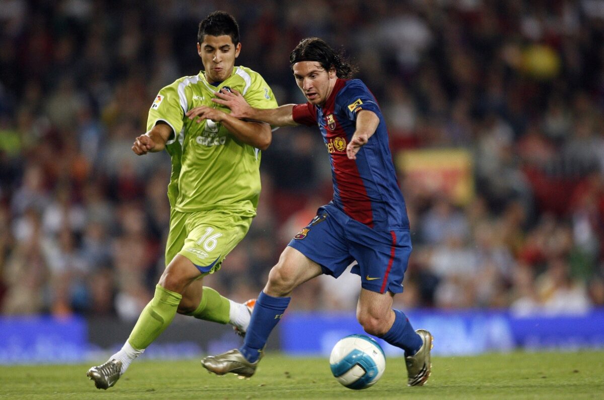 Σαν σήμερα πριν 19 χρόνια το… «Άνκαρα Μέσι» (vid)