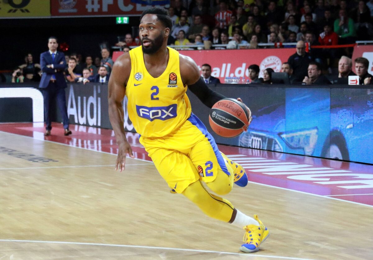 Πρώην παίκτης της Μακάμπι αποκαλύπτει: «Έπαθα μετατραυματικό στρες από τους πυραύλους»