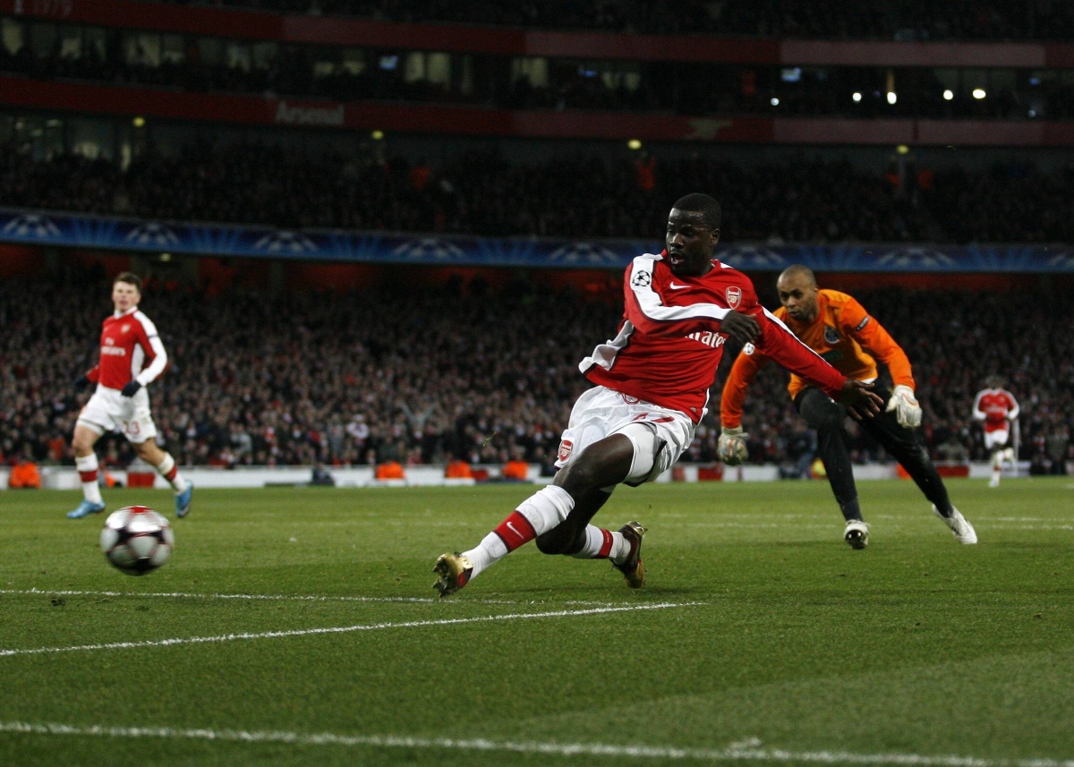 Συγκλονίζει πρώην παίκτης της Άρσεναλ: «Έχασα τα πάντα μετά το διαζύγιο»