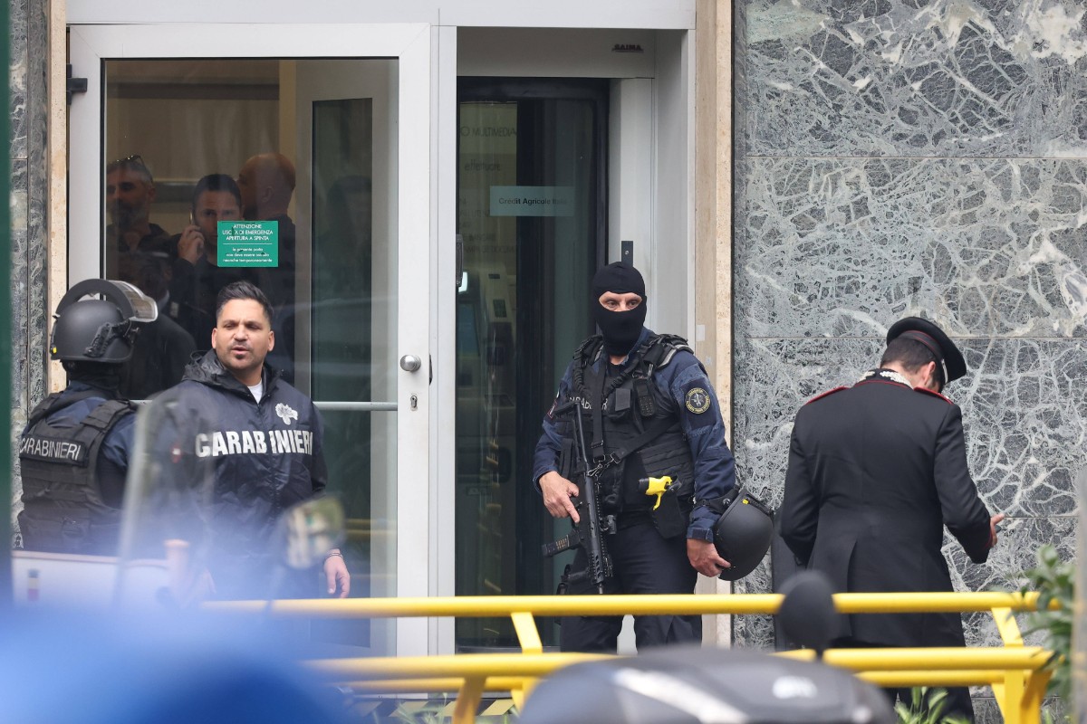 Σάλος στη Serie A: Κύκλωμα escort με την εμπλοκή τουλάχιστον 70 ποδοσφαιριστών