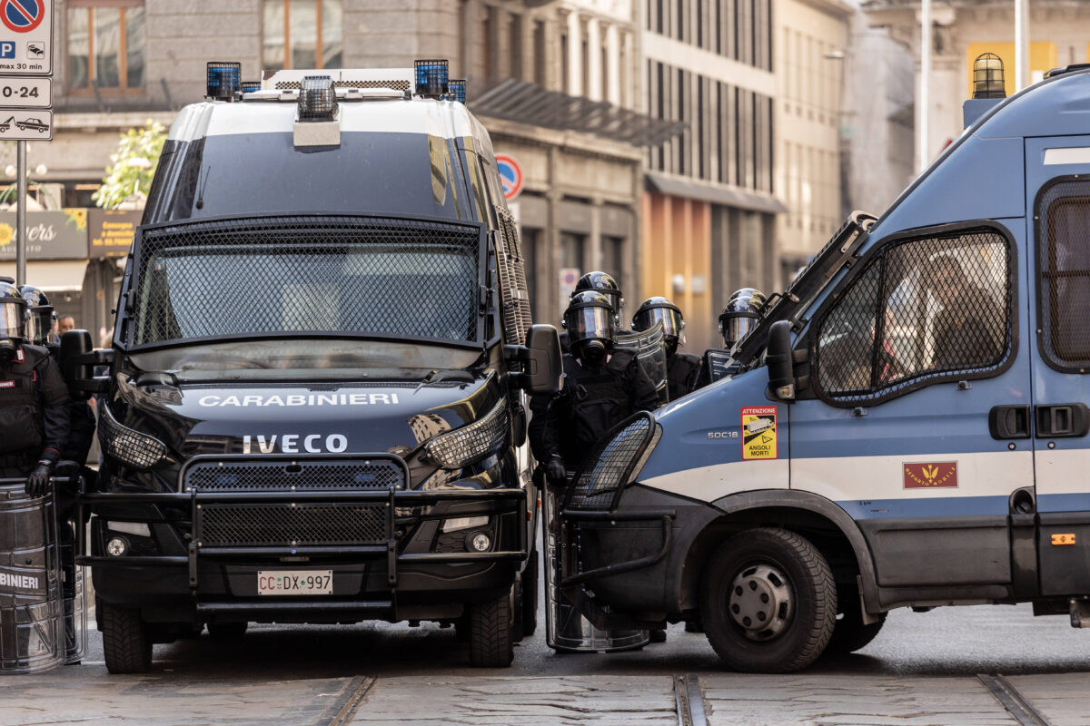 Κύκλωμα συνοδών πολυτελείας με παίκτες της Serie A είχε δράση και στην Ελλάδα