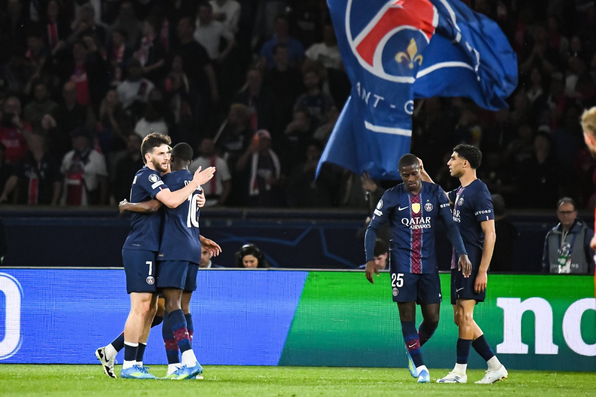 Η αποθέωση του ποδοσφαίρου: Ματσάρα με εννέα γκολ και η Παρί πήρε προβάδισμα για τον τελικό