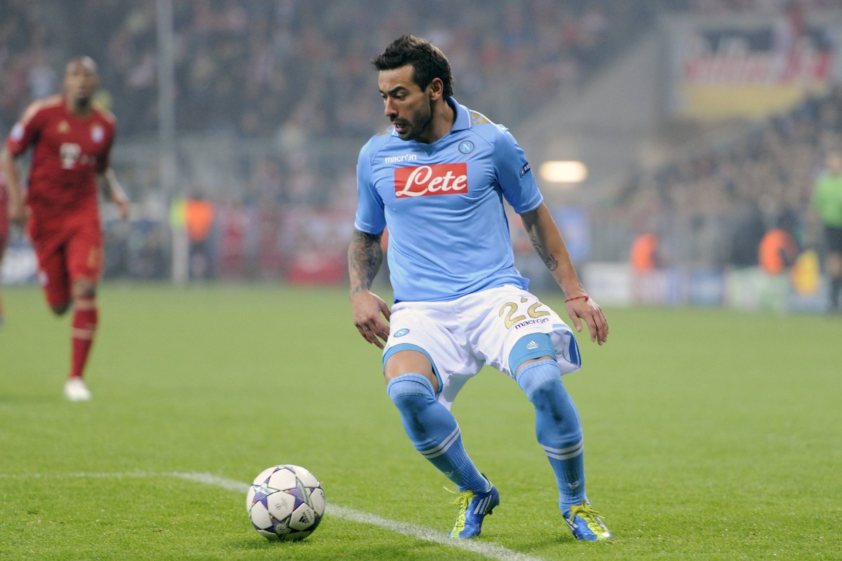 Συγκλονίζει ο Λαβέτσι για την κατάθλιψη: «Έκανα αρνητικές σκέψεις»