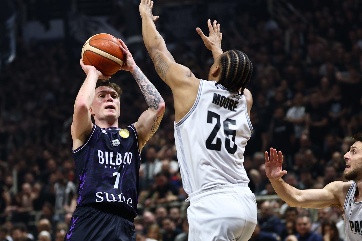 Γιαβόρσκι για την ατμόσφαιρα στο Παλατάκι: «Ελπίζω να κάνουν κάτι παρόμοιο και οι δικοί μας φίλαθλοι»