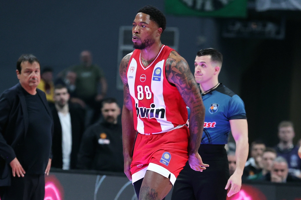 Ταϊρίκ Τζόουνς