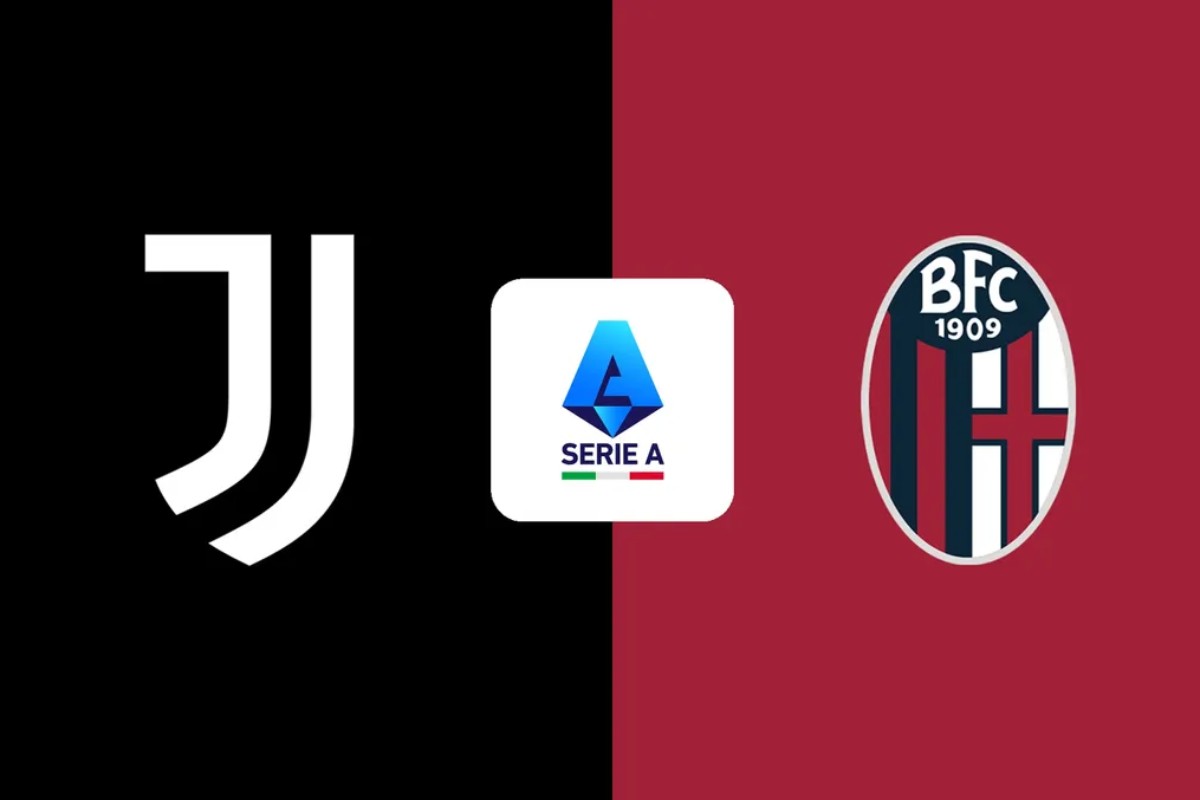 LIVE: ΓΙΟΥΒΕΝΤΟΥΣ – ΜΠΟΛΟΝΙΑ