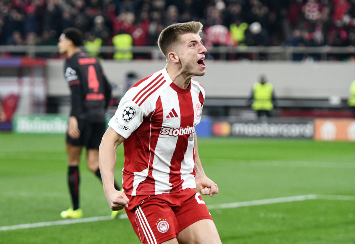 Ο Κοστίνια και η «σίγουρη πρόταση» από την Αγγλία!