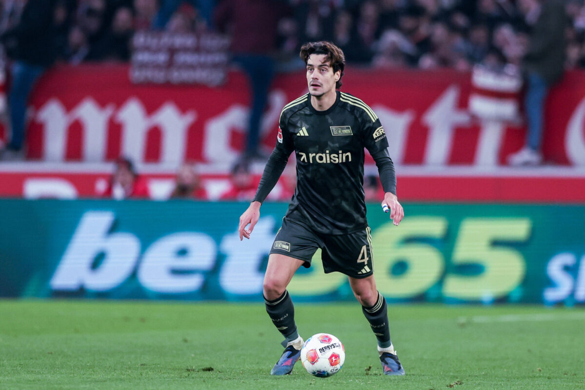 Ξεκάθαρη η στόχευση του Ολυμπιακού για τον στόπερ