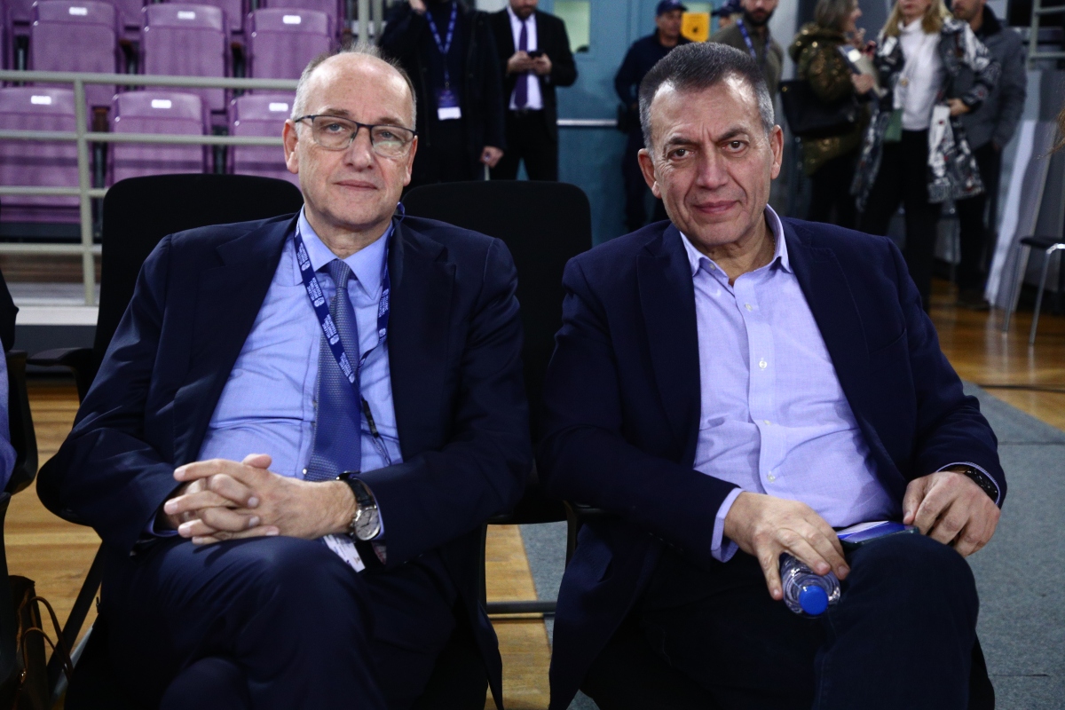 Οι καταγγελίες που αλλάζουν τα πάντα στο ελληνικό μπάσκετ – Τι θα γίνει με τους τελικούς;