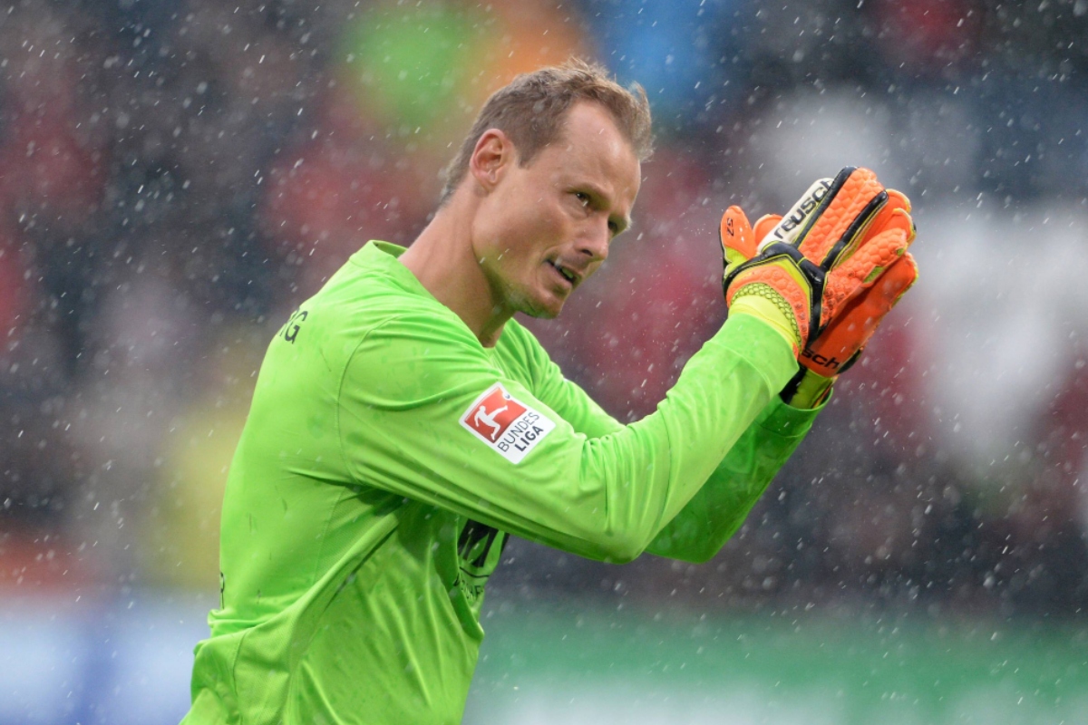 Νεκρός σε τραγωδία με τρένο ο πρώην τερματοφύλακας των Γιουβέντους και Άρσεναλ Αλεξάντερ Μάνινγκερ