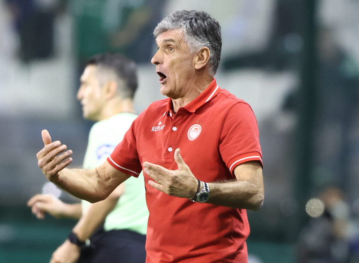 Ο Μεντιλίμπαρ έκανε του… κεφαλιού του και δικαιώθηκε απόλυτα!