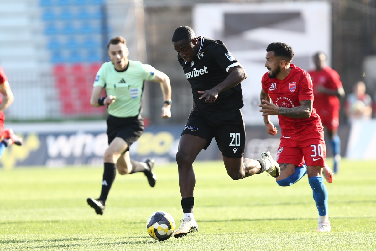 Καλαμάτα: Οι πρώτες αποφάσεις για την επόμενη σεζόν