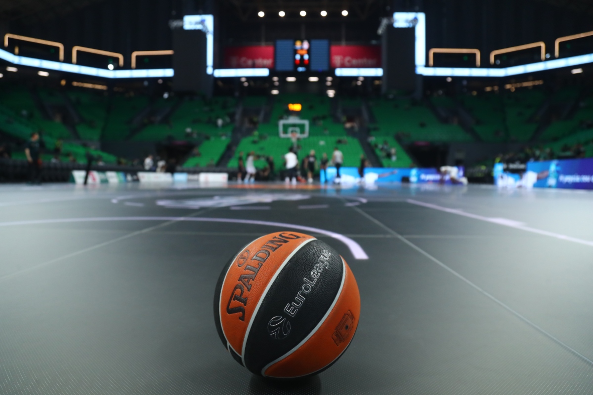 EuroLeague Playoffs: Ο νικητής του 1ου αγώνα προκρίνεται κατά 84,4%