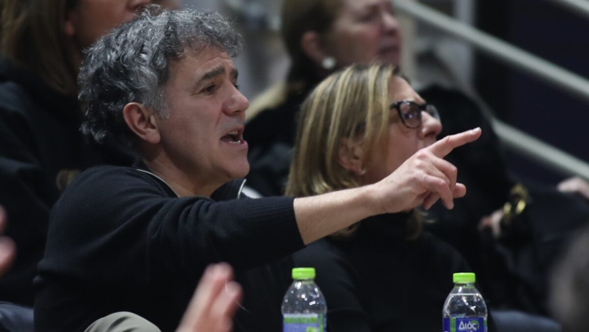 Με Μυστακίδη και Τρινκιέρι στο Μπιλμπάο ο ΠΑΟΚ!