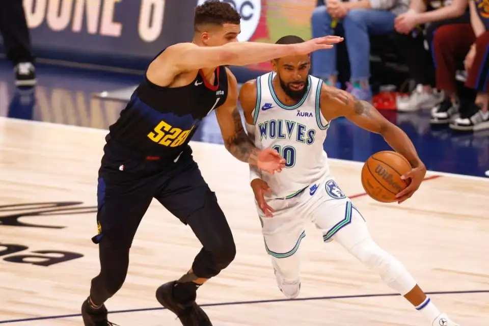 ΝΒΑ: Το πρόγραμμα του πρώτου γύρου των playoffs