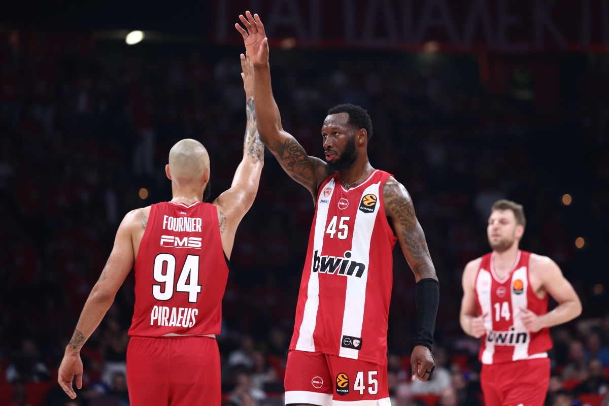 Υπάρχει τρόπος αυτός ο Ολυμπιακός να την… πατήσει από τη Μονακό;