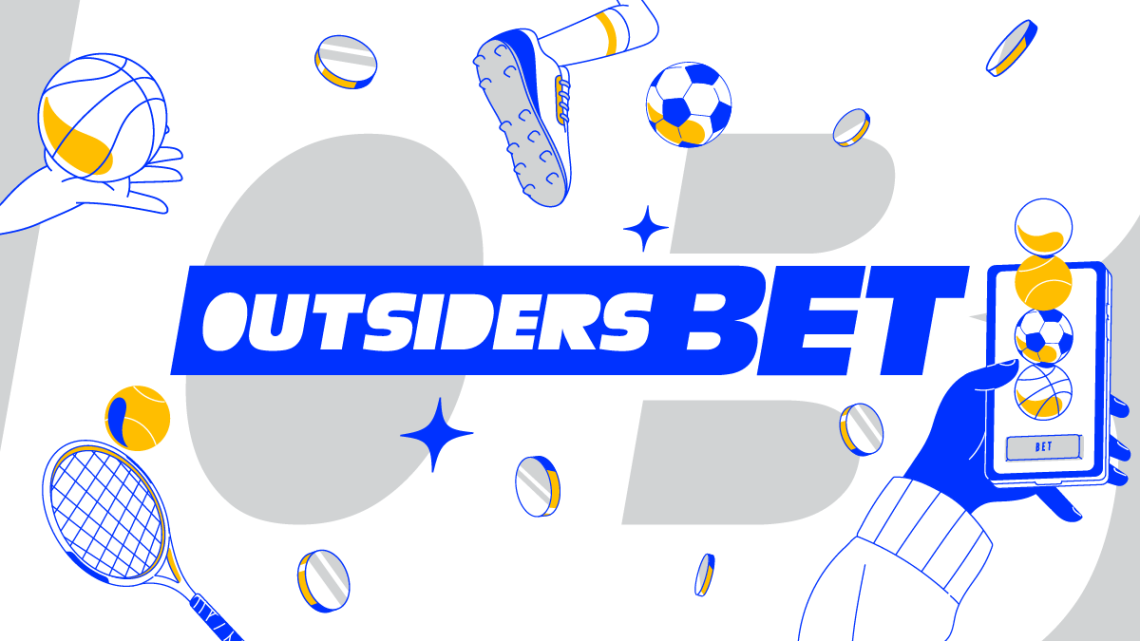 Outsidersbet.gr: Νέα εποχή, ίδια outsider ματιά