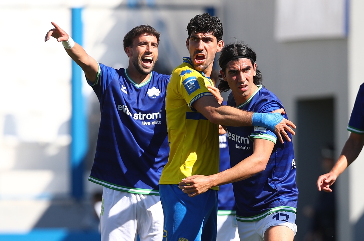 Τα highlights του Κηφισιά – Παναιτωλικός