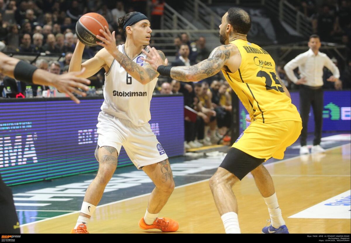 Κλήση σε ακρόαση για την ΚΑΕ ΠΑΟΚ