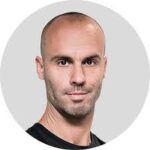 Βαγγέλης Πολυμερόπουλος