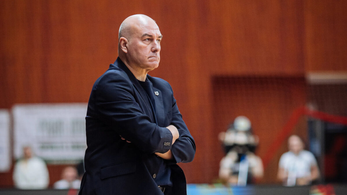 Πονσαρνάου: «Ο ΠΑΟΚ έχει εξελιχθεί, παίζει με δυναμισμό και οργάνωση» (vid)