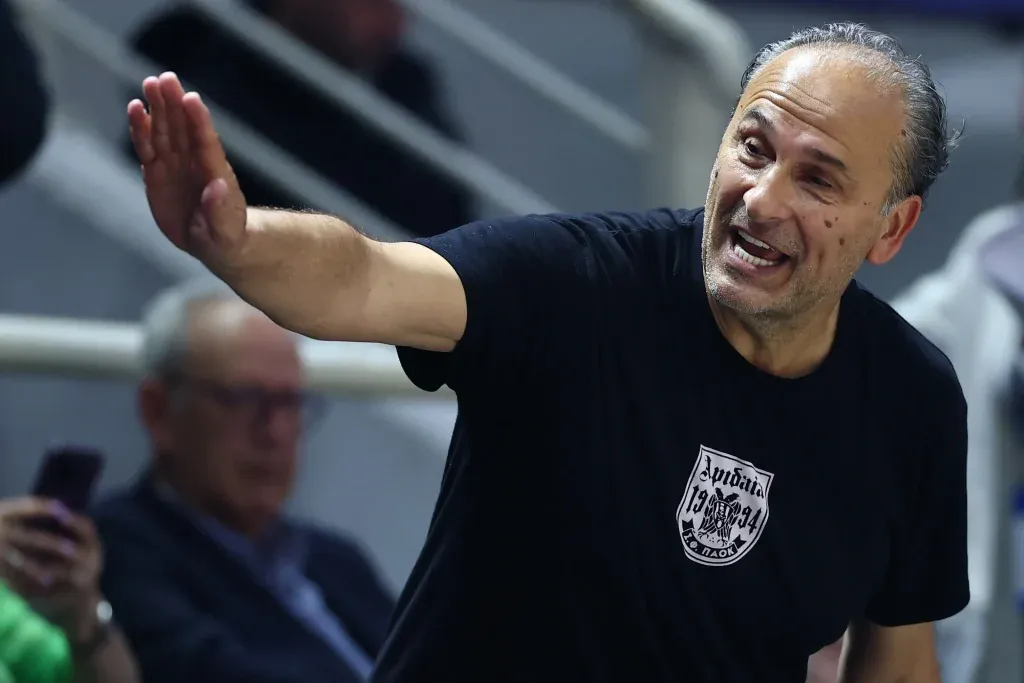 Πρέλεβιτς: «Ήταν ένα ωραίο δώρο για τα 100 χρόνια του ΠΑΟΚ και ένα μήνυμα για το μέλλον»