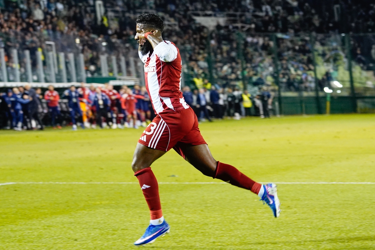 «Στο είπα πριν φύγεις!» – Η πρόβλεψη της γυναίκα του Ροντινέι (pic)