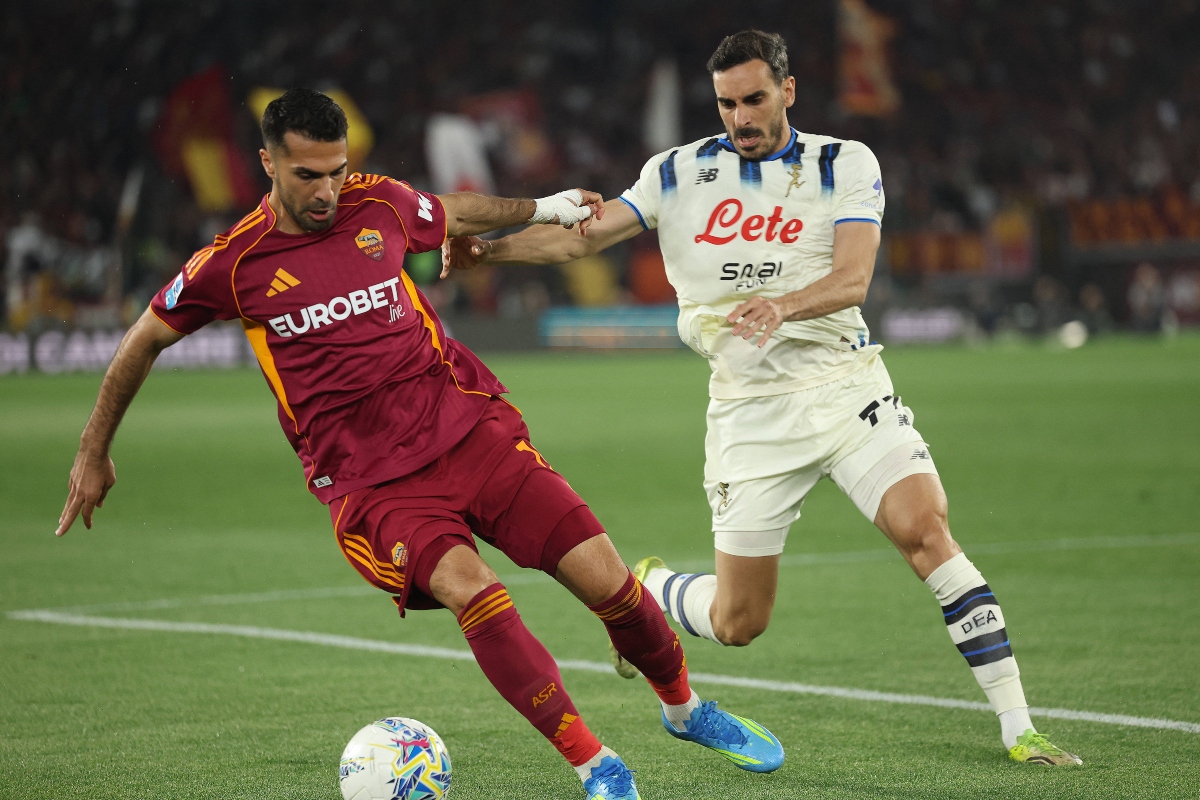 Μοιρασιά χωρίς χαμόγελα στο «Ολίμπικο»