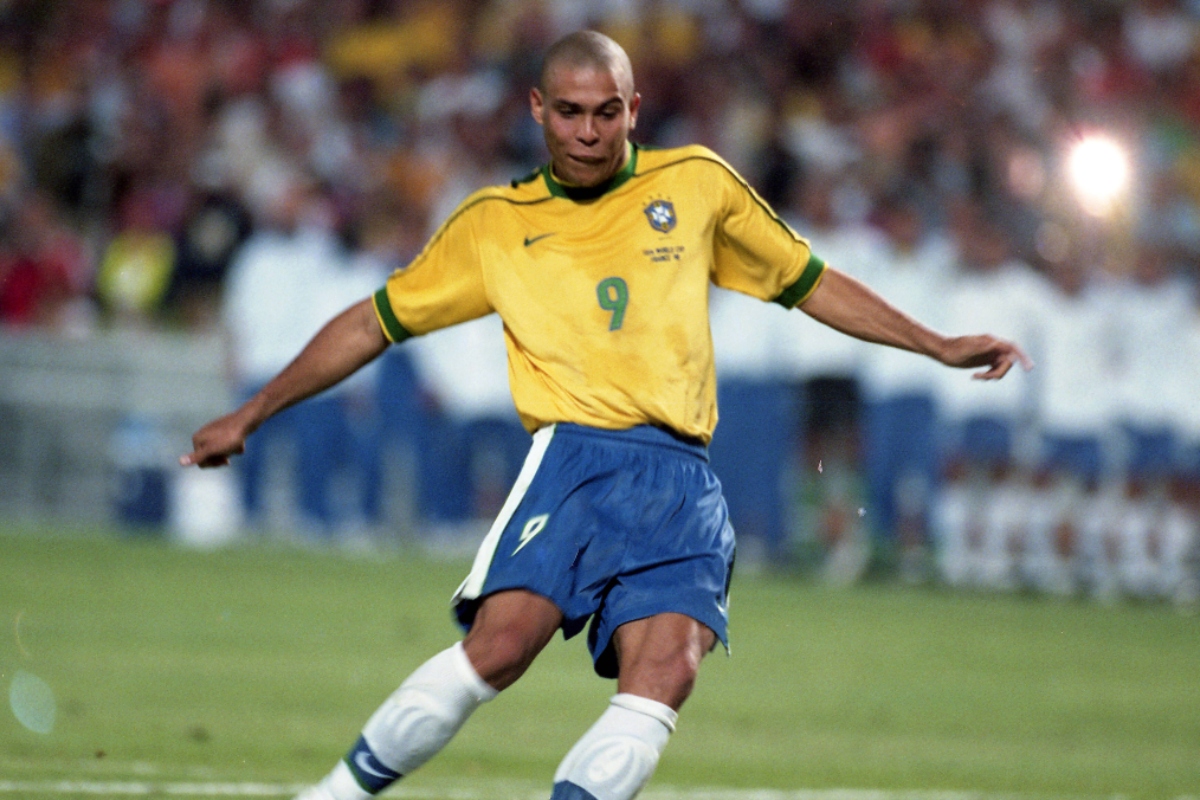 Η αλήθεια 28 χρόνια μετά: Ο Ρονάλντο «σπάει» τη σιωπή για τον τελικό-εφιάλτη του ’98