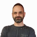 Θοδωρής Ρούσσος