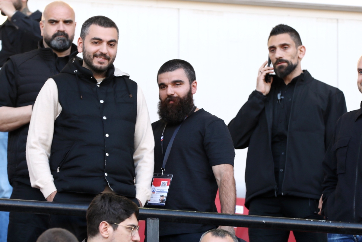 Σαββίδης και υιοί βάζουν στο «μικροσκόπιο» την κατάσταση στον ΠΑΟΚ