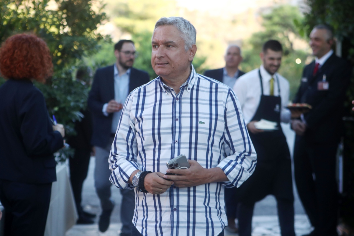 Τιμωρία – «μαμούθ» στον Σπανό του Ατρομήτου – Όλα τα πρόστιμα της Λίγκας