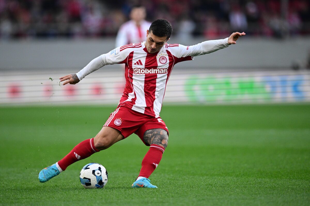 Τι θα κάνει η Πάρμα με Στρεφέτσα – Η «κρούση» στον Ολυμπιακό