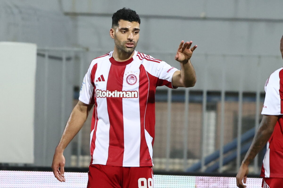 Περιμένουν στη… γωνία για τον Μεχντί Ταρέμι