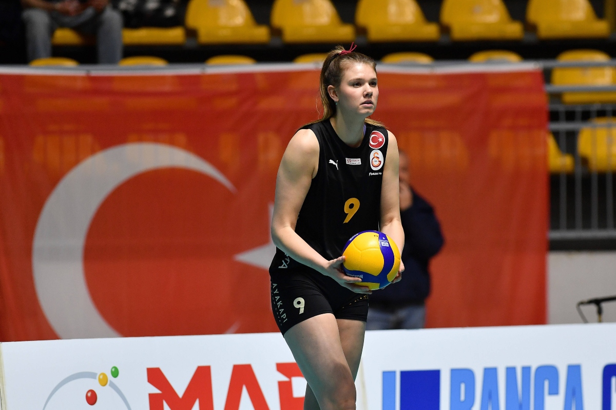 Ο Παναθηναϊκός φέρνει την τροπαιούχο του CEV Cup Τίμερμαν