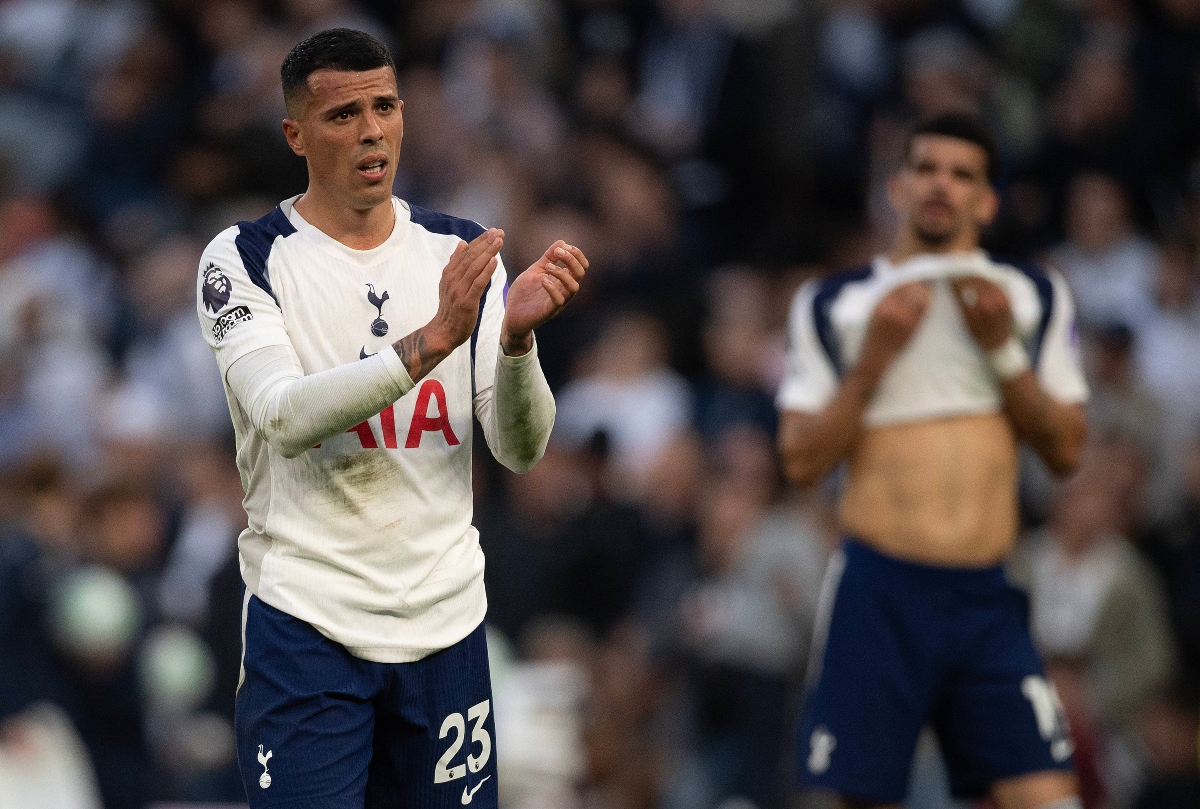 Στον… καναπέ του ψυχολόγου η Τότεναμ – Κίνηση πανικού για να σωθεί από τον υποβιβασμό