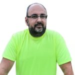 Χρύσανθος Τσαλτίδης