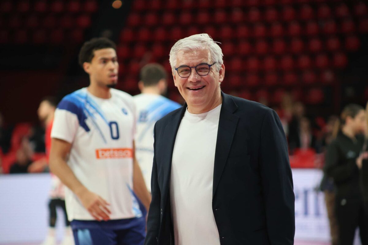 Τζήμας: «Η φετινή σεζόν αποτελεί ένα ορόσημο για τη Μύκονο Betsson»