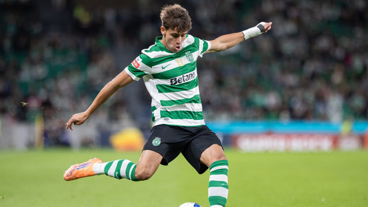 VAGIANNIDIS / SPORTING