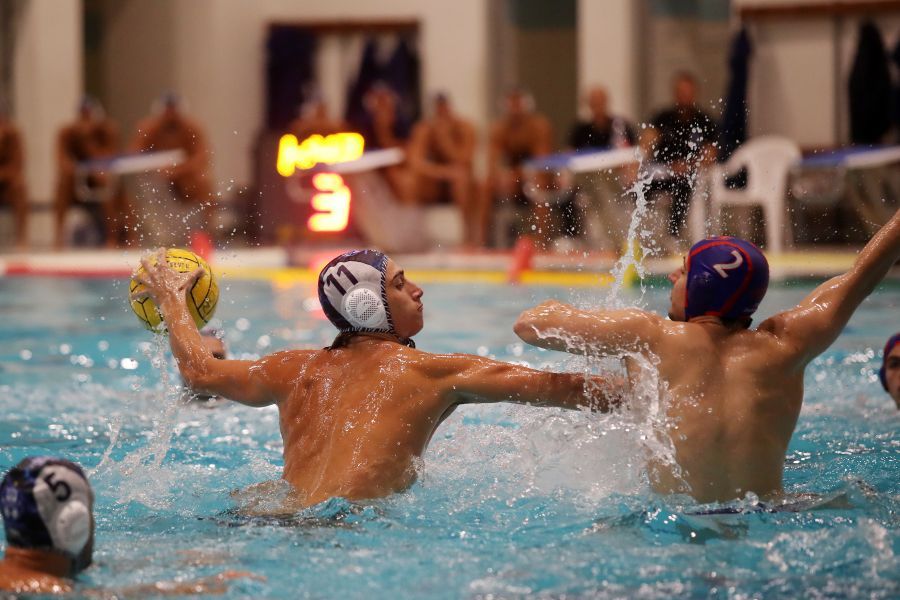 ΑΠΟΛΛΩΝ ΣΜΥΡΝΗΣ - ΠΑΝΙΩΝΙΟΣ