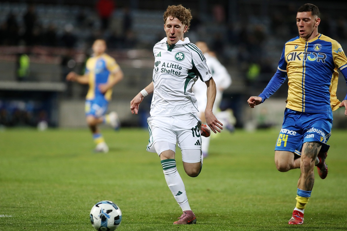 Αντίνο: «Θα παίξουμε για να δώσουμε χαρά στους φιλάθλους μας»