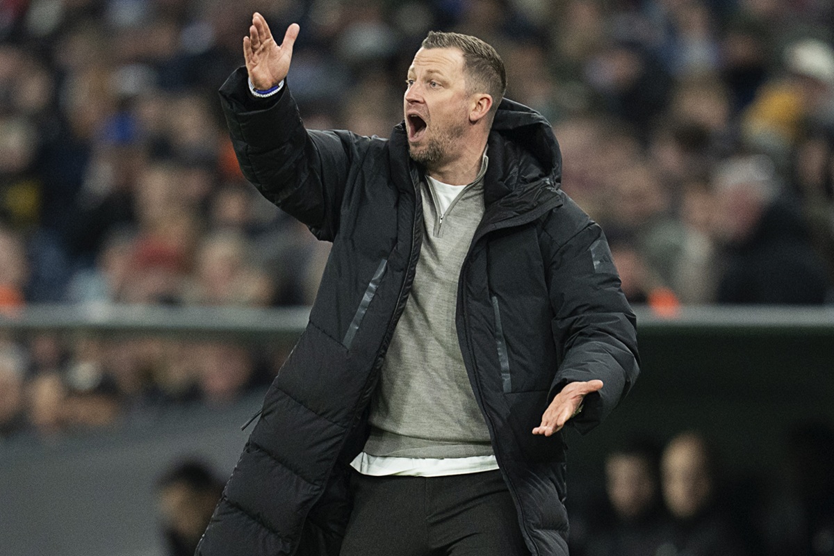 Παναθηναϊκός: Στη λίστα και ο Νέεστρουπ για τον πάγκο του Τριφυλλιού