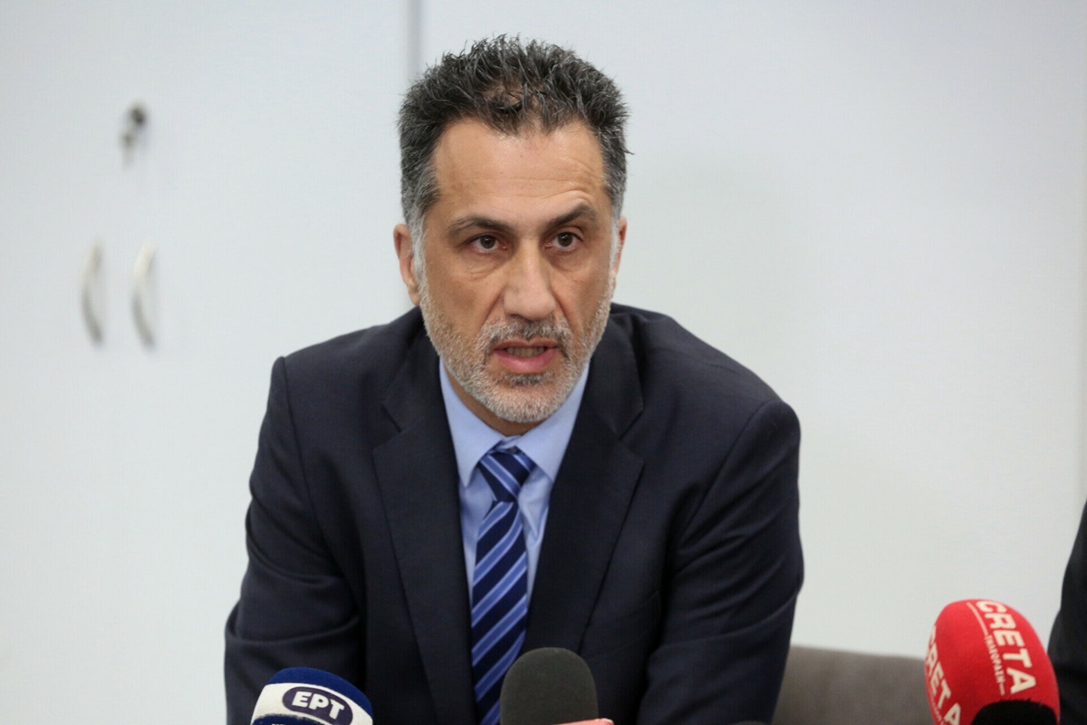 Παναθηναϊκός: Νέο μέλος στο ΔΣ της ΠΑΕ ο Στέφανος Γιουρέλης